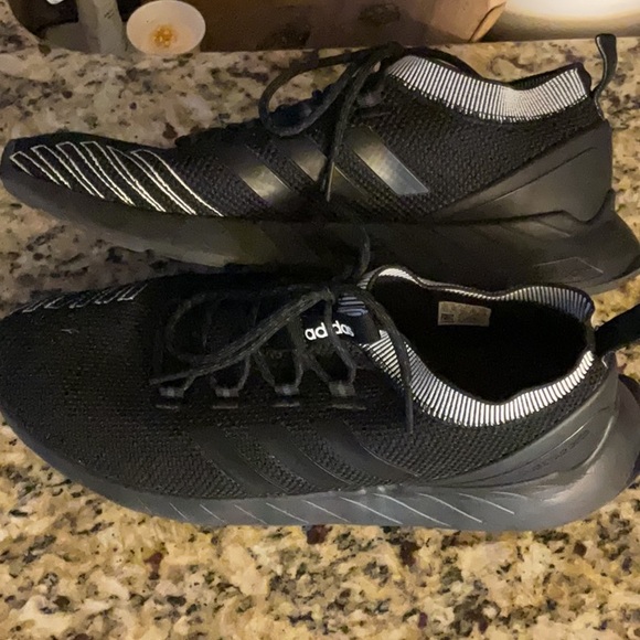 Men’s Adidas Questar Rise running shoe - Picture 5 of 6